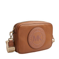 Michael Kors-Bandolera Fulton Sport 32H1GF0C3L para Mujer