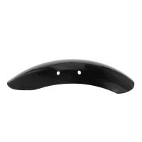 Cubierta De Faros Corta Para Motocicleta Harley Forty Eight XL1200X 2010-2017 Color Negro Acero Férreo Personalizable - details 6