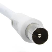 Banner - Cable antena de TV de 75 Ohm