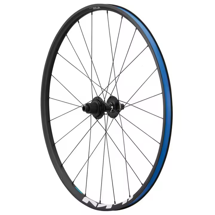 Shimano Rueda Trasera De Mtb Mt501 29´´ Disc - 1