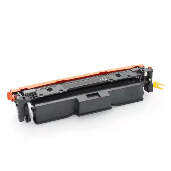 Canon 069h / t12 negro cartucho de toner generico - reemplaza 5098c002 / 5094c002 / 5098c006 - 1
