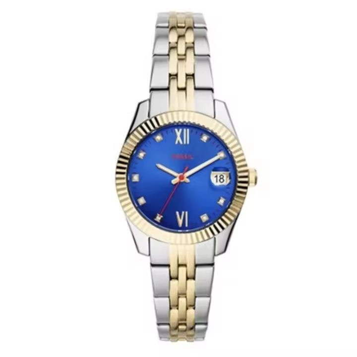 Reloj Fossil Scarlette mini ES4899 FOSSIL - 1
