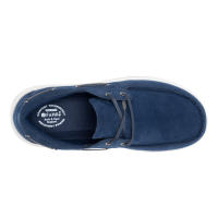 Zapatos De Negocios Casuales FitVille Para Hombres Mocasines Slip-on Con Last Extra Ancha Para Piernas Hinchadas Alivio Del Dolor De Fascitis Plantar - details 17