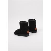 Osito OSSH 140 065 Botas Planas Bebé - niña (hasta la talla 30) Negro - details 2