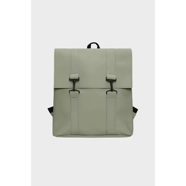 Rains Mochila Msn Bag Verde Drift - 1