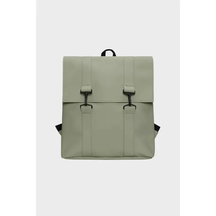 Rains Mochila Msn Bag Verde Drift - 1