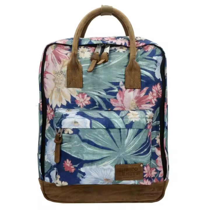 Mochila Santiago 46178, Marca Enrico Benetti, Color Estampado, Tamaño 27x15x35 cm, Unisex Niños - 1