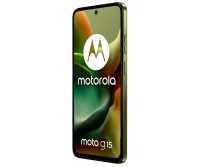 MOTOROLA MOTO G15 4G NFC 128GB+8GB RAM PANTALLA 6.72'' LCD FHD+ CÁMARA TRASERA DUAL 50MP+5MP / FRONTAL 5MP/ ANDROID 15 / GPS / DUAL SIM + MICROSD / WIFI 5 / BLUETOOTH 5.4 / BATERÍA 5.200 MAH CARGA RÁPIDA 18W CONECTOR USB-C SMARTPHONE TELÉFONO MÓVIL LIBRE - details 9