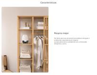 CREATE  - Deshumidificador Mini 500ml - Ultrasilencioso - 22W - DRYPLUS 500 - details 0