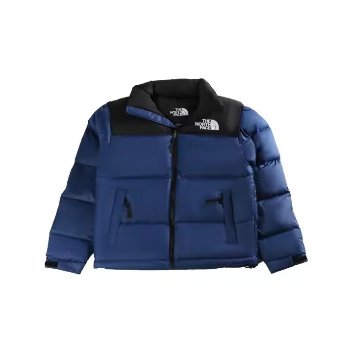 Chaqueta THE NORTH FACE Mens 1996 Retro Nuptse Jacket NF0A3C8DF1T1 Negro - 1