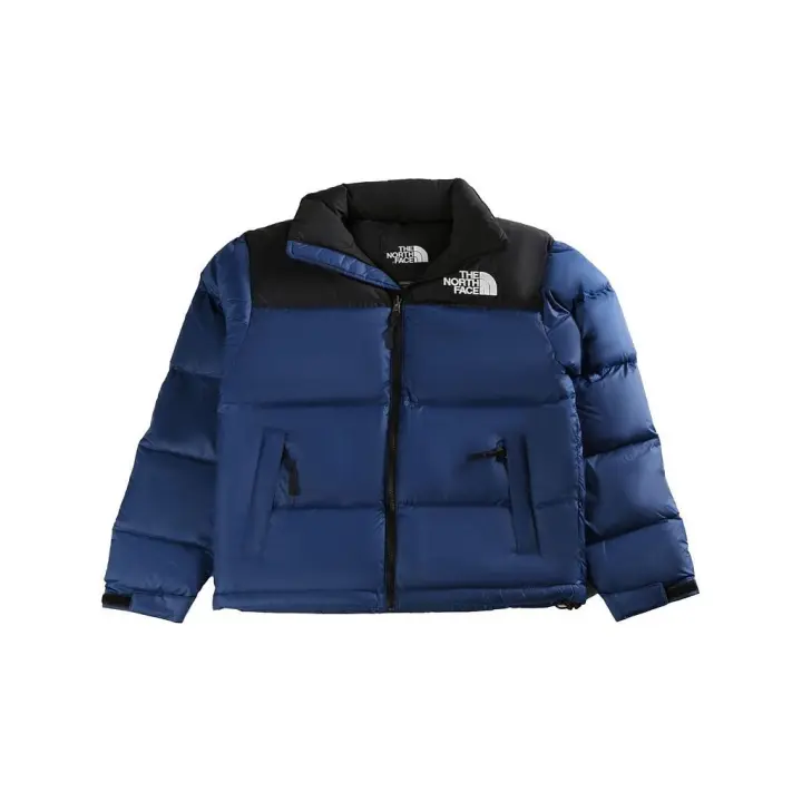 Chaqueta THE NORTH FACE Mens 1996 Retro Nuptse Jacket NF0A3C8DF1T1 Negro - 1