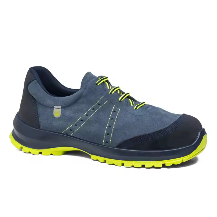 Robusta Zapato Serraje Acebo S1+P Nº39 - Zapatos para el Trabajo - 1