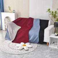 Cubierta De Sillón Para Mascotas Impermeable Antideslizante Funda De Almohada Para Perros Y Gatos Funda De Matrícula Para Coche Protector De Muebles - details 6