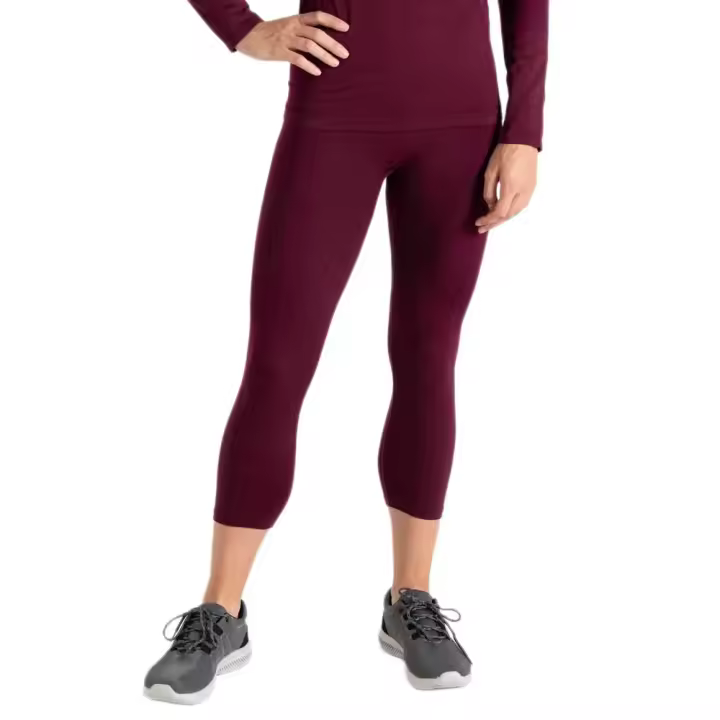Dare2b Pantalones De Capa Base De 3/4 In The Zone Ii - 1