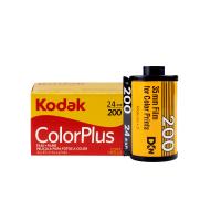 KODAK PELÍCULA  COLOR PLUS 24 EXPOSCIONES - details 2