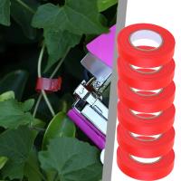 Cinta De PVC Para Enredar Ramas De Plantas Con Tachuelas Herramienta De Jardín Para Frutas Y Árboles Certificación No Incluida Material Plástico - details 7