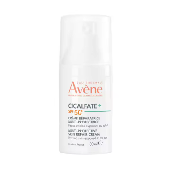 Avene Cicalfate+ Spf 50+ Crema Reparadora Multiprotectora 40 ml - 1