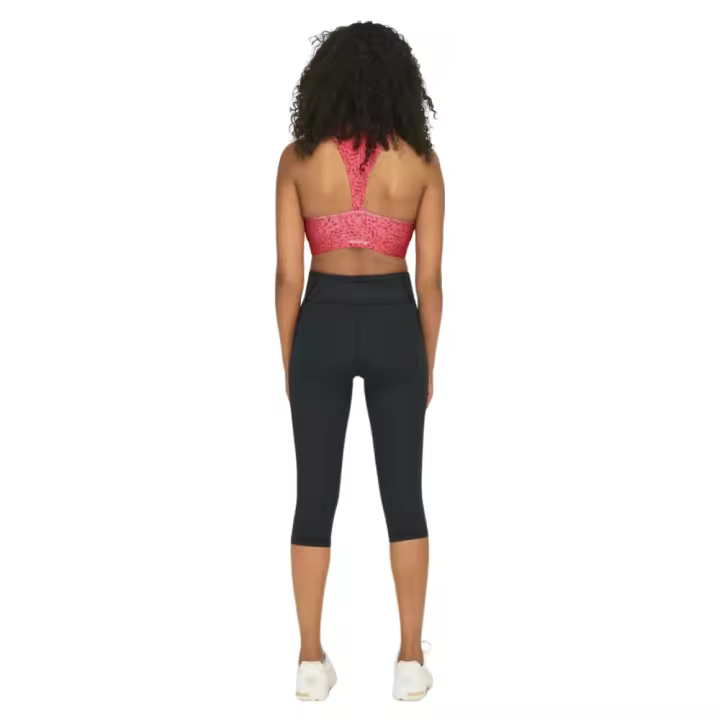 ONLY PLAY 15281170sunkissed ONPALANA AOP SPORTS BRA - 1