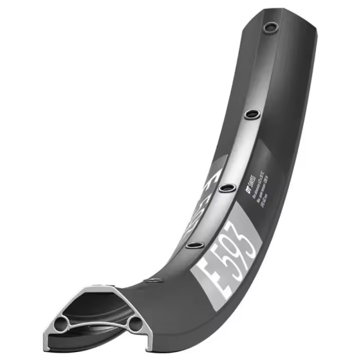 Dt Swiss Llanta E 593 Disc Tubeless Presta - 1