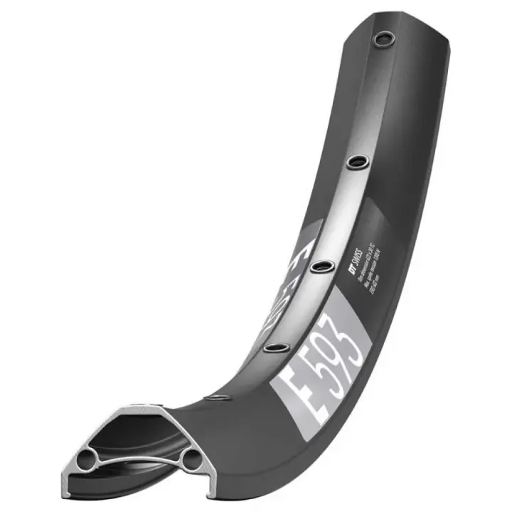 Dt Swiss Llanta E 593 Disc Tubeless Presta - 1