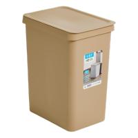 Cubo de Basura LILI HOME con Tapa Colección Neus Elegand 28L - details 3
