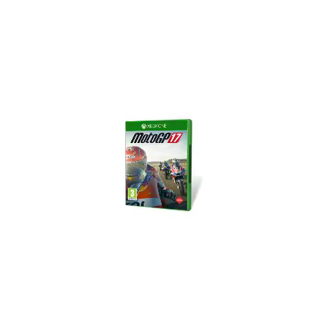 Moto GP 17 Juego para Consola Microsoft Xbox One - 1
