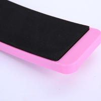 Tablero De Girado Para Baile Y Patinaje Artístico Estructura Robusta Para Rotaciones Y Piruetas En Gimnasia Rítmica Y Danza - details 1
