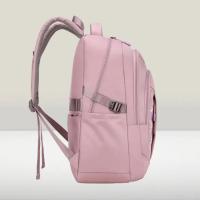 Bolso de de de hombro ligero gran capacidad, mochila escolar para estudiantes secundaria y secundari - details 3