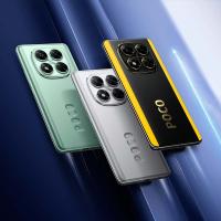 Xiaomi Poco X7 5G 8GB/256GB 12GB/512GB NFC with EU Charger Global Version Teléfono móvil - details 2