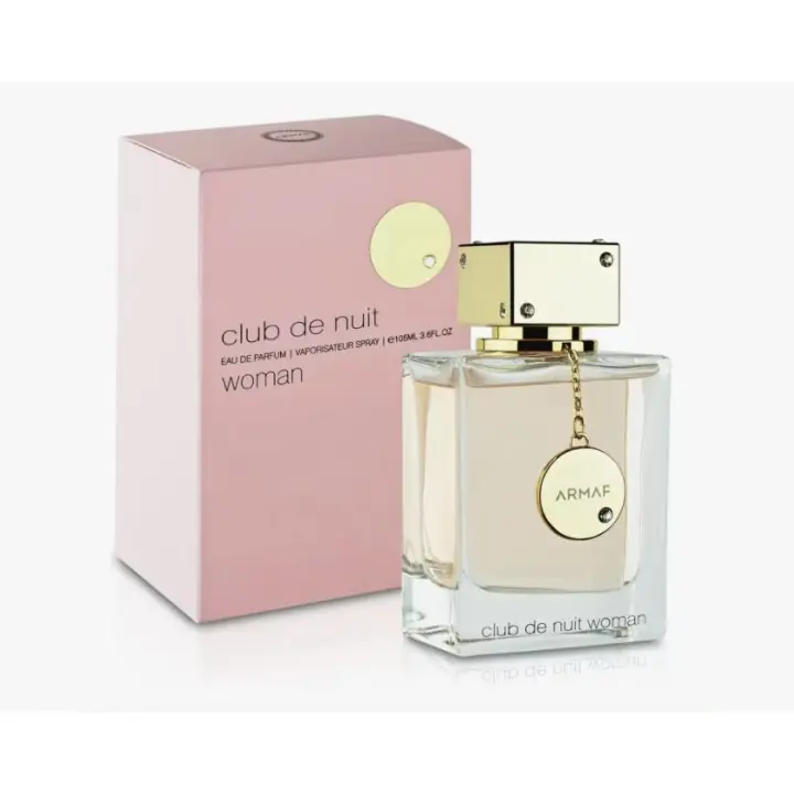 Armaf Club de Nuit Woman - Eau de Parfum 105ml - 1