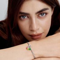 PANDORA Charm, cuentas para pulsera, charm de plata de ley S925, regalo de joyería para mujer - details 2