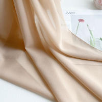 Pañuelo De Mujer IROJEFF De Seda Poliéster 2025 Hijab De Lino Premium Maxi Wrap Estilo Elegante Color Sólido Protección Solar - details 44
