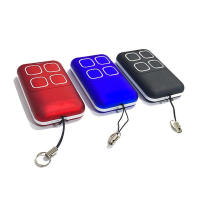 Control Remoto Para Puerta De Garaje SOMMER SOMIoq2 Pearl SIider Vibe Twin Status Compatible Con Modelos 4018V000 4018V003 4018V001 4018V020 - details 3