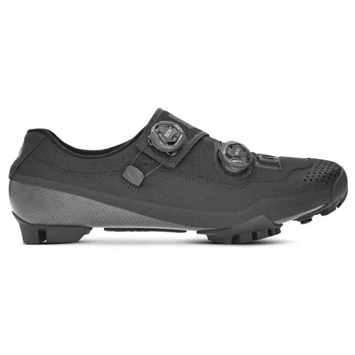 Bont Zapatillas Mtb Riot G Negro - 1