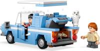 Lego Harry Potter  Ford Anglia Volador Lego  76424 - details 3