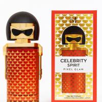 CELEBRITY SPIRIT PIXEL GLAM Eau de parfum pour femme 100ml Montage Brands Fragancia inspirada en otros perfumes Perfume Mujer - details 1