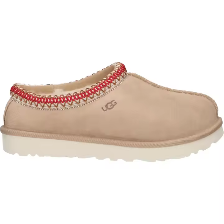 Zuecos de Mujer ugg 5955 TASMAN DARK CHERRY - 1