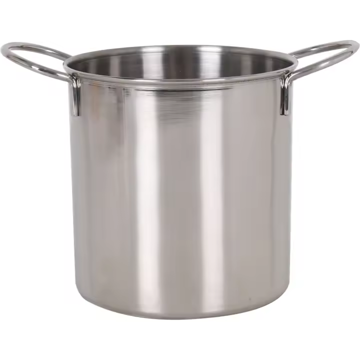 Quttin - Olla Alta Mini - Calidad Premium - Utensilios de Cocina Alta Durabilidad - 1