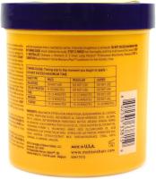 Tratamiento para el Crecimiento del Cabello Motions, 425 g - Ideal para Texturas Gruesas o Ásperas, Hidratación Profunda y Suavizado - details 2