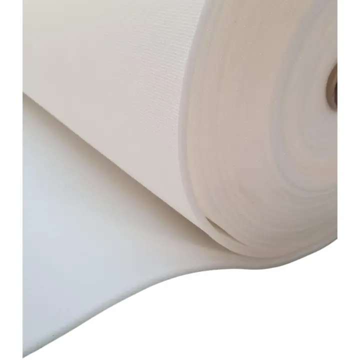 Foam  8mm para tapiceria Foam grueso de 8mm a metros para manualidades tapiceria y industrial Kadusi - 1