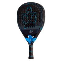 Pala Black Crown Patrón Xtrem - pala de pádel - details 3