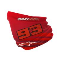 BRAGA CUELLO MARC MARQUEZ 93, DUCATI LENOVO 2025 - details 0