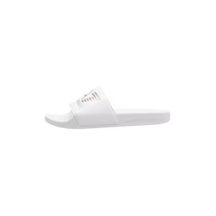 Armani Exchange XCP001 Chanclas Mujer Rosa - 1