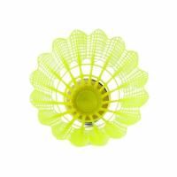 6/12PCS Balones De Bádminton Verdes Portátiles Para Viajes Entrenamiento Deportivo Nylon Suplementos Al Aire Libre - details 4