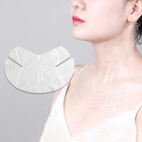 Mascarilla Plástica Transparente Para Limpieza Facial Y Belleza Disponible En Pack De 1 Pieza Herramientas De Maquillaje Para Rostro Y Cuello - details 23