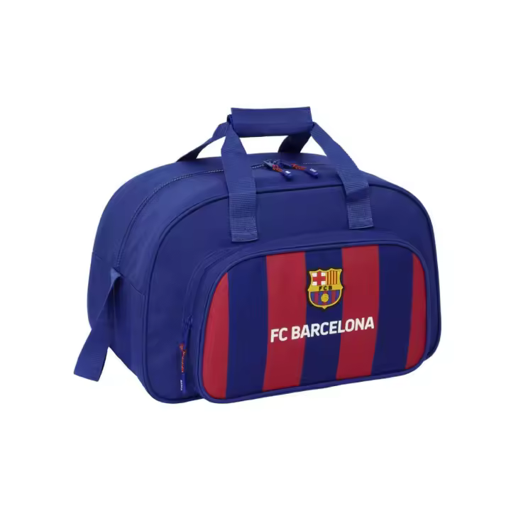 Bolsa deporte F.C Barcelona - 1