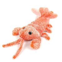 Juguete Interactivo Para Gatos Eléctrico Recargable Con Calamares Saltarines Realistas Peluches Lavables Incluye Paquetes De Catnip - details 5
