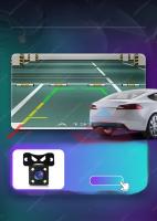 MEKEDE Radio De Coche Con Carplay Y Android Para Volkswagen SKODA Octavia 3 A7 2013-2018 Pantalla Multimedia IPS GPS 2 Din Táctil - details 15