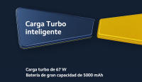 Móvil Xiaomi POCO X6 Pro 5G 12GB/512GB NFC Global Version EU Cargador, Pantalla Flow AMOLED, 6.67 pulgadas,Frecuencia de actualización 120Hz, Cámara trasera triple de 64 MP - details 28