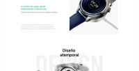 Oficial | Xiaomi Watch S4, Pantalla AMOLED de 1,43"", Corona giratoria clásica, Diseño de bisel intercambiable mejorado - details 7